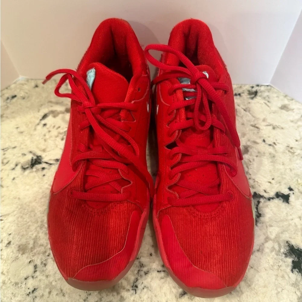 NIKE ZOOM FREAK 2 “Red Glacier” Kids